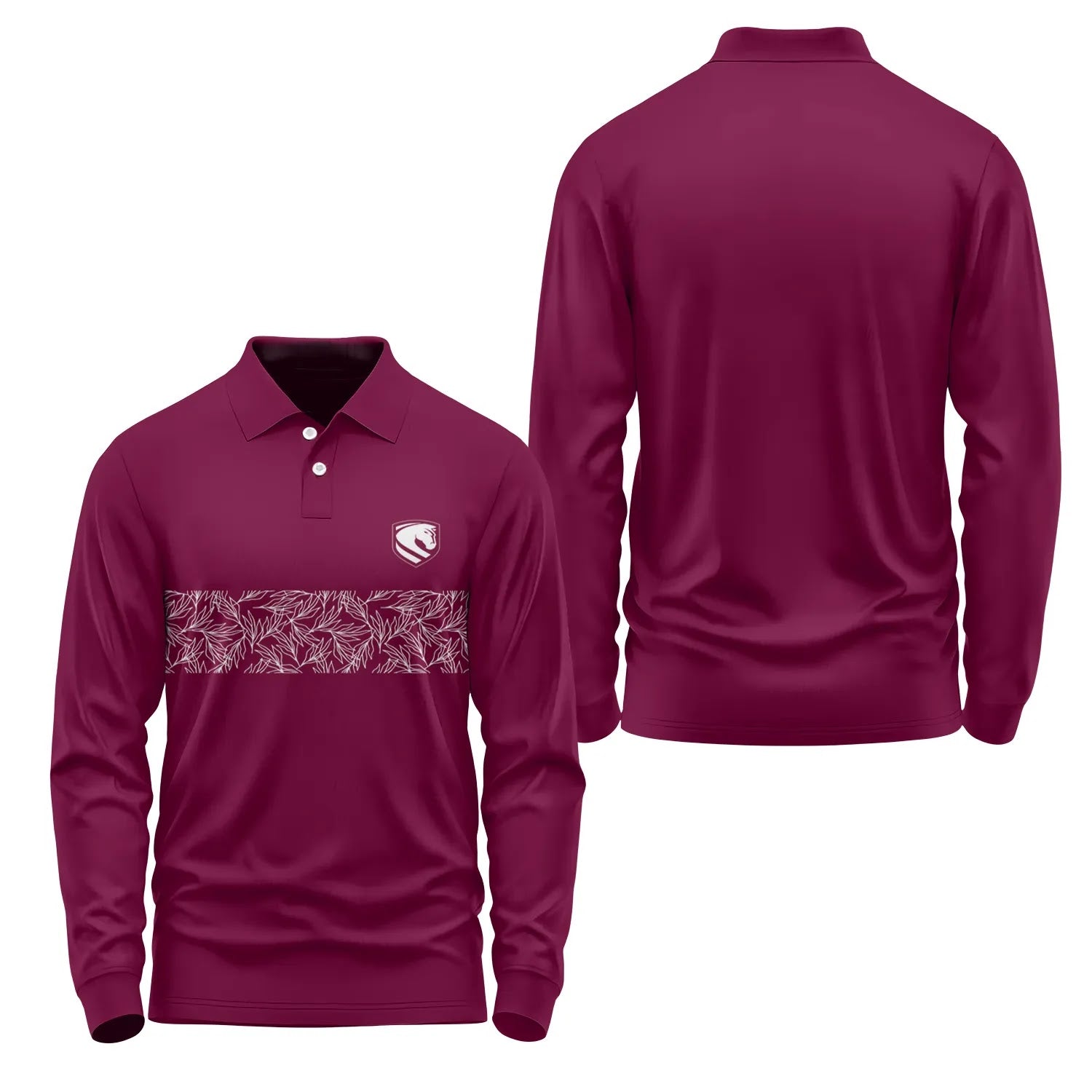 Brisbane Broncos Apparels SC104