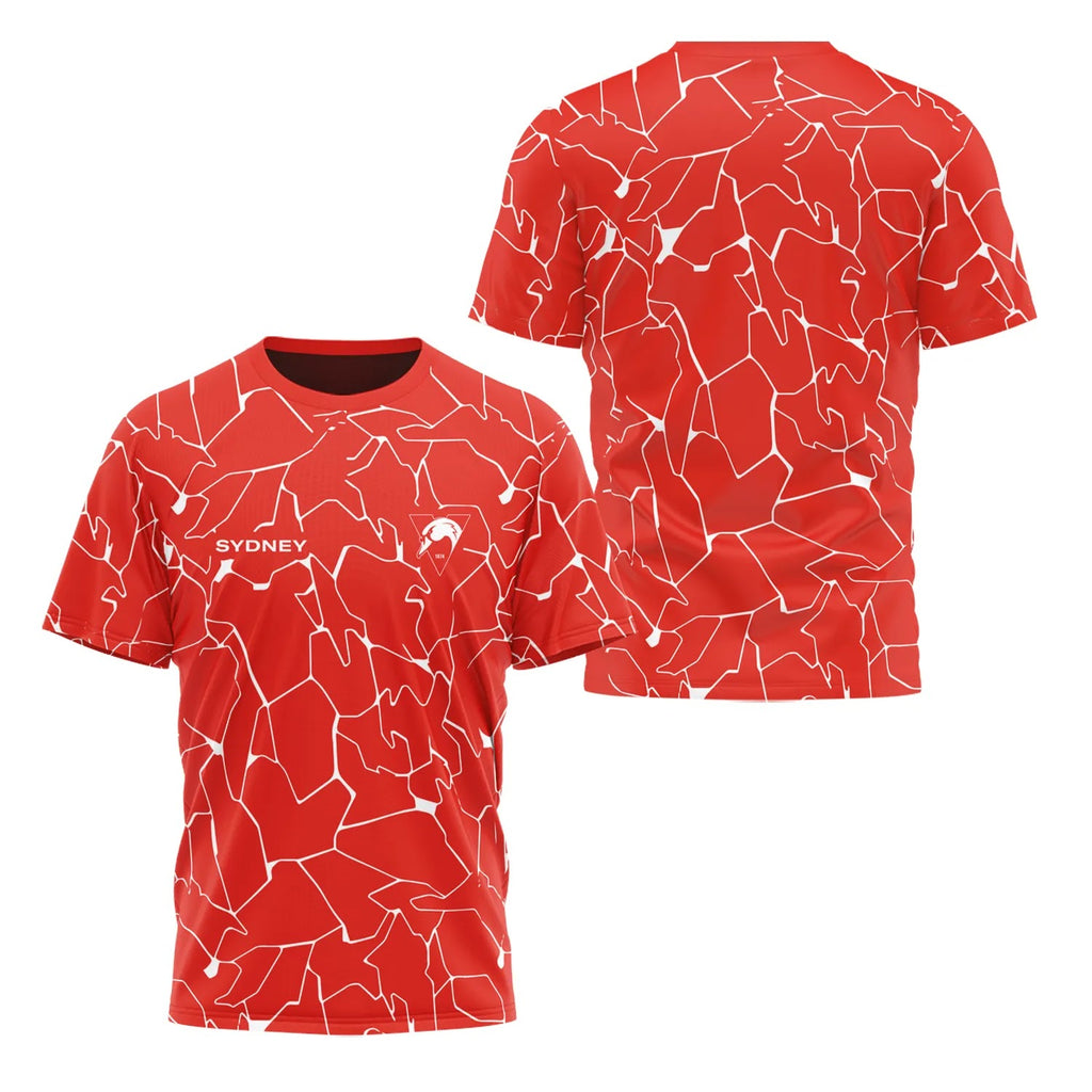 Sydney Swans Apparels SC103