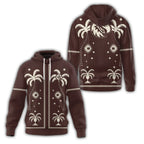 Manly Warringah Sea Eagles Hoodie SHW066