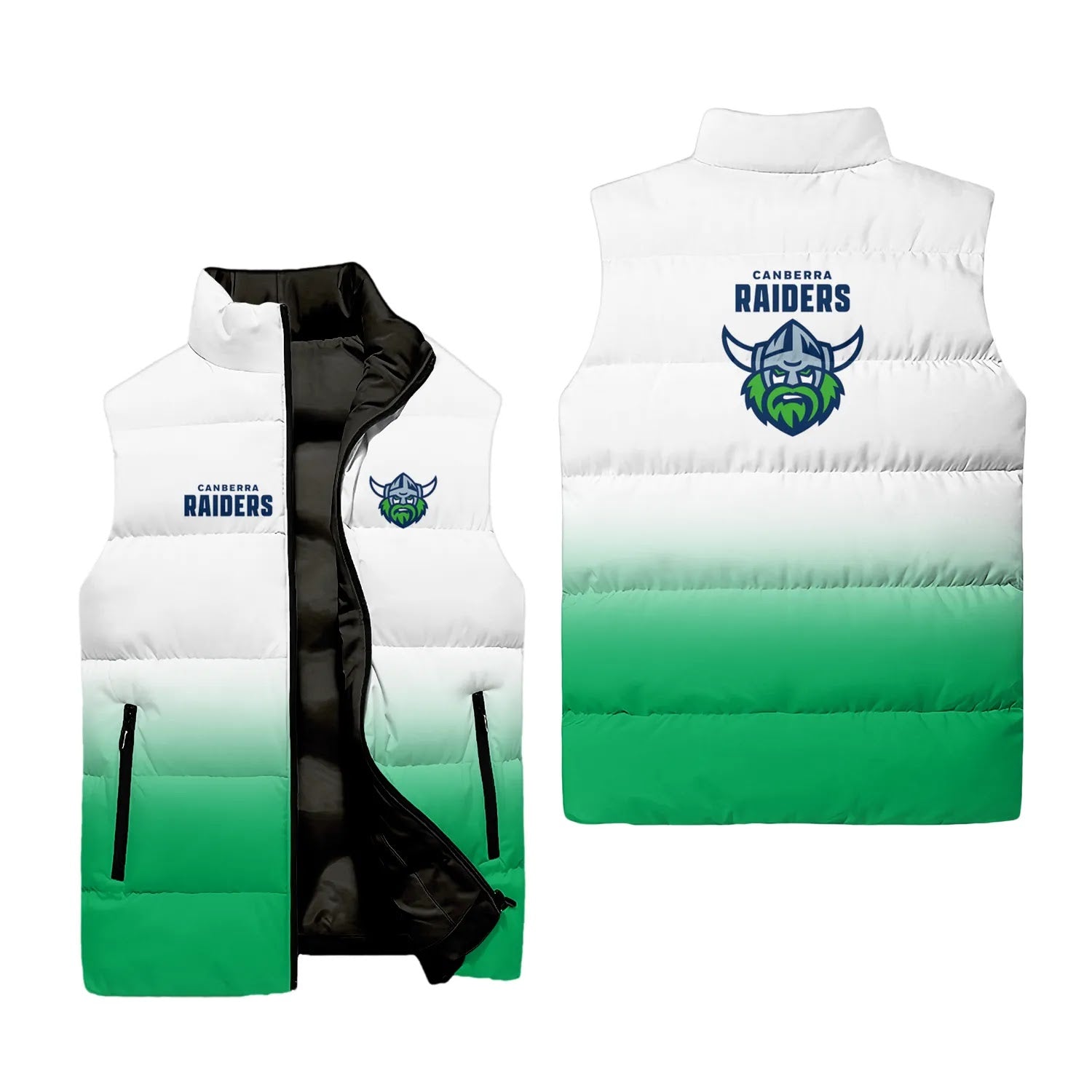 Canberra Raiders Apparels SC120