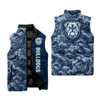 Canterbury-Bankstown Bulldogs Apparels SHW010
