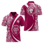 Brisbane Lions Apparels SHW072