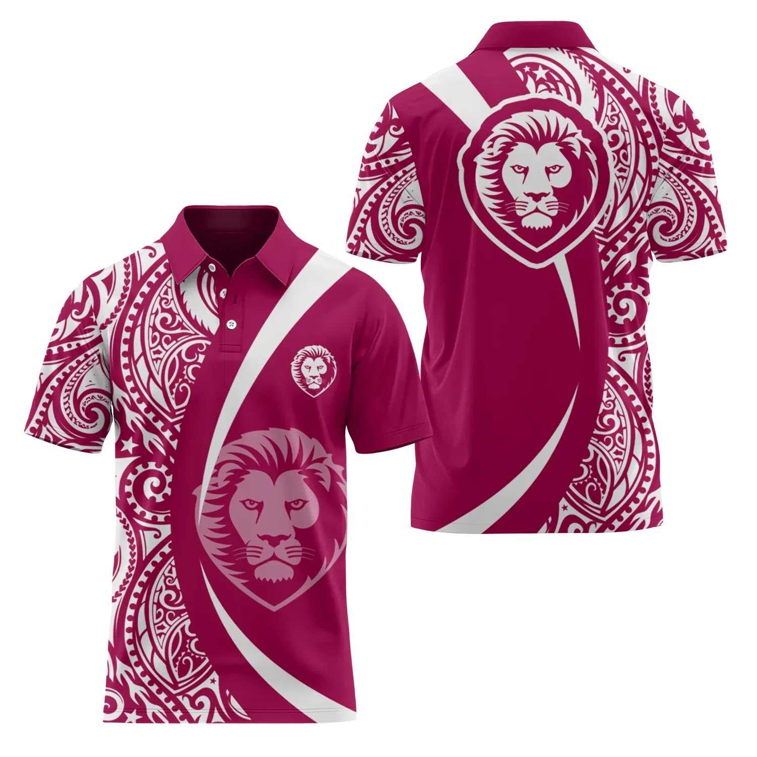 Brisbane Lions Apparels SHW072
