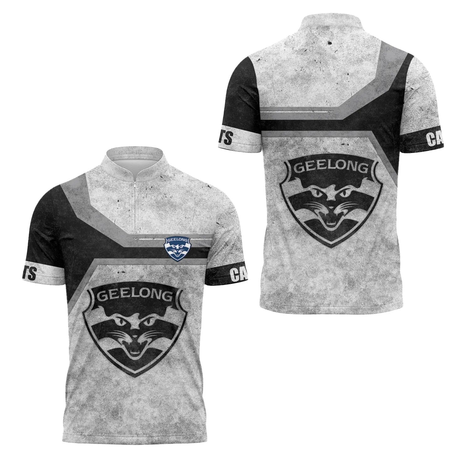 Geelong Cats Apparels SC086