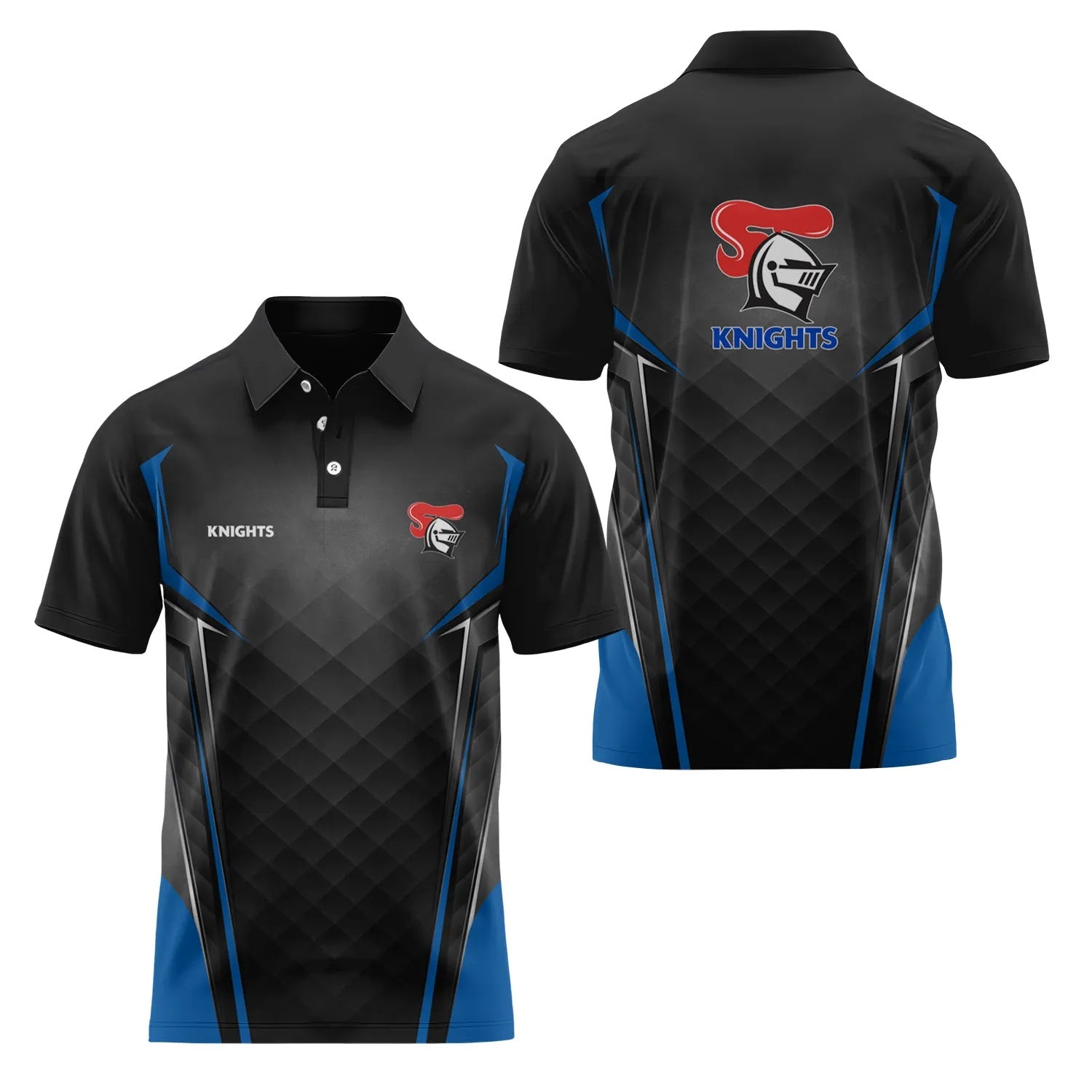Newcastle Knights Apparels SC074