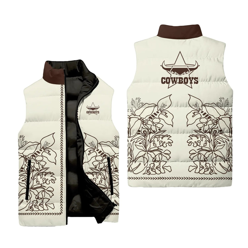 North Queensland Cowboys Apparels SHW064