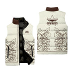 North Queensland Cowboys Apparels SHW064
