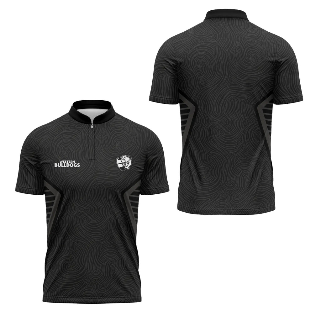Western Bulldogs Apparels SC102