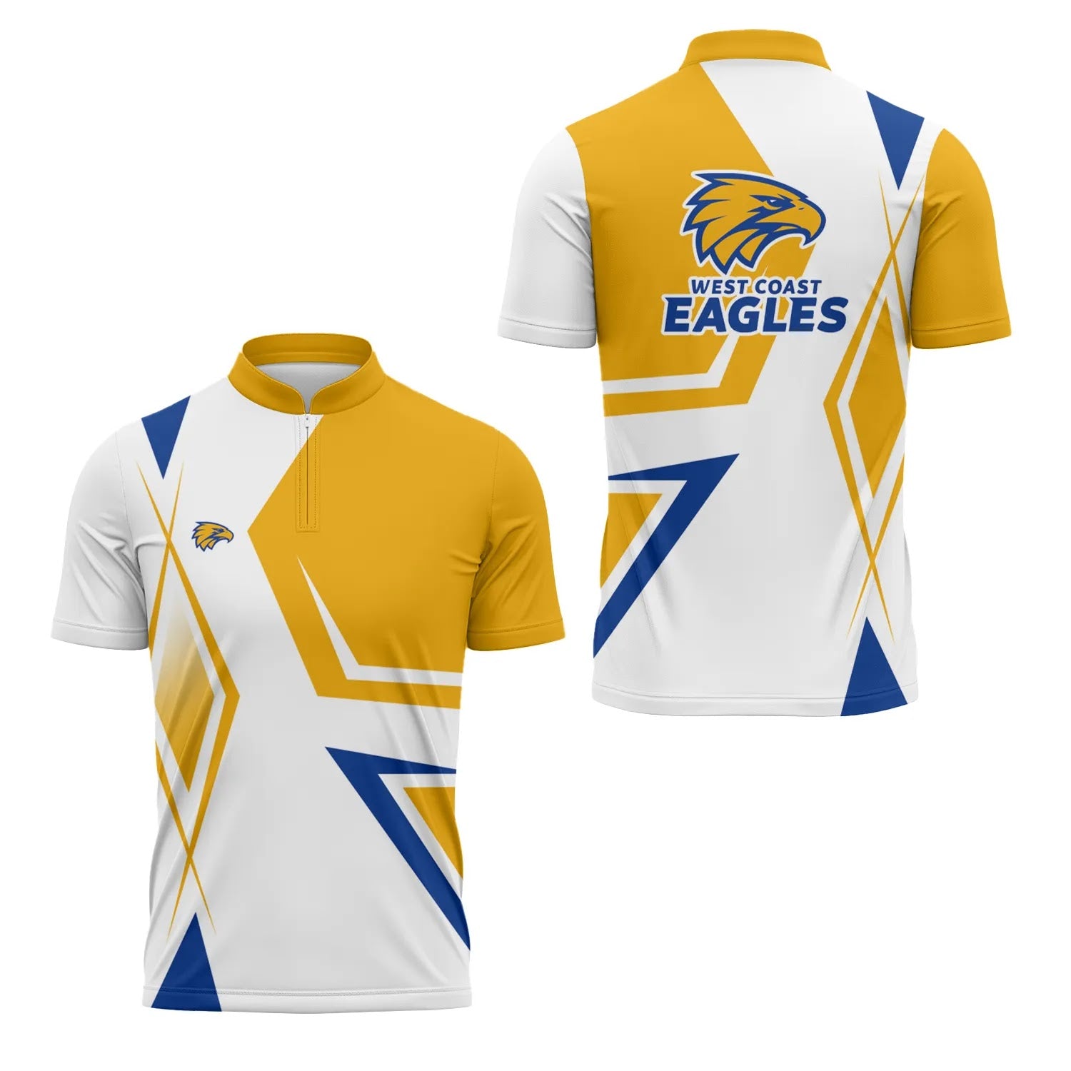 West Coast Eagles Apparels SC080