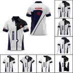 Melbourne Demons Apparels SC010