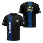 North Queensland Cowboys Apparels SC013