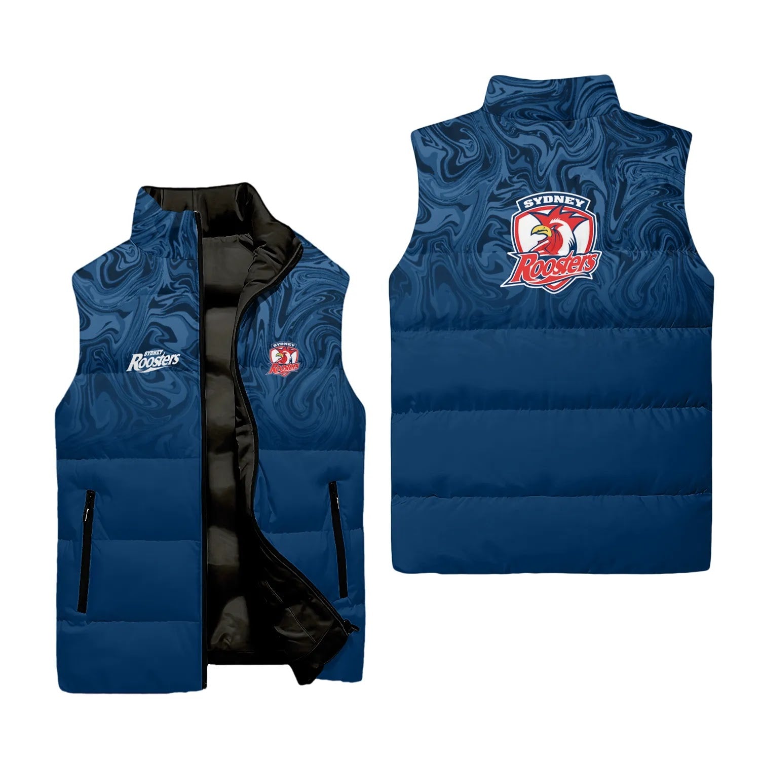 Sydney Roosters Apparels SC091