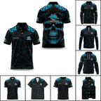Cronulla-Sutherland Sharks Apparels SC014