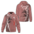 St George Illawarra Dragons Hoodie SHW071
