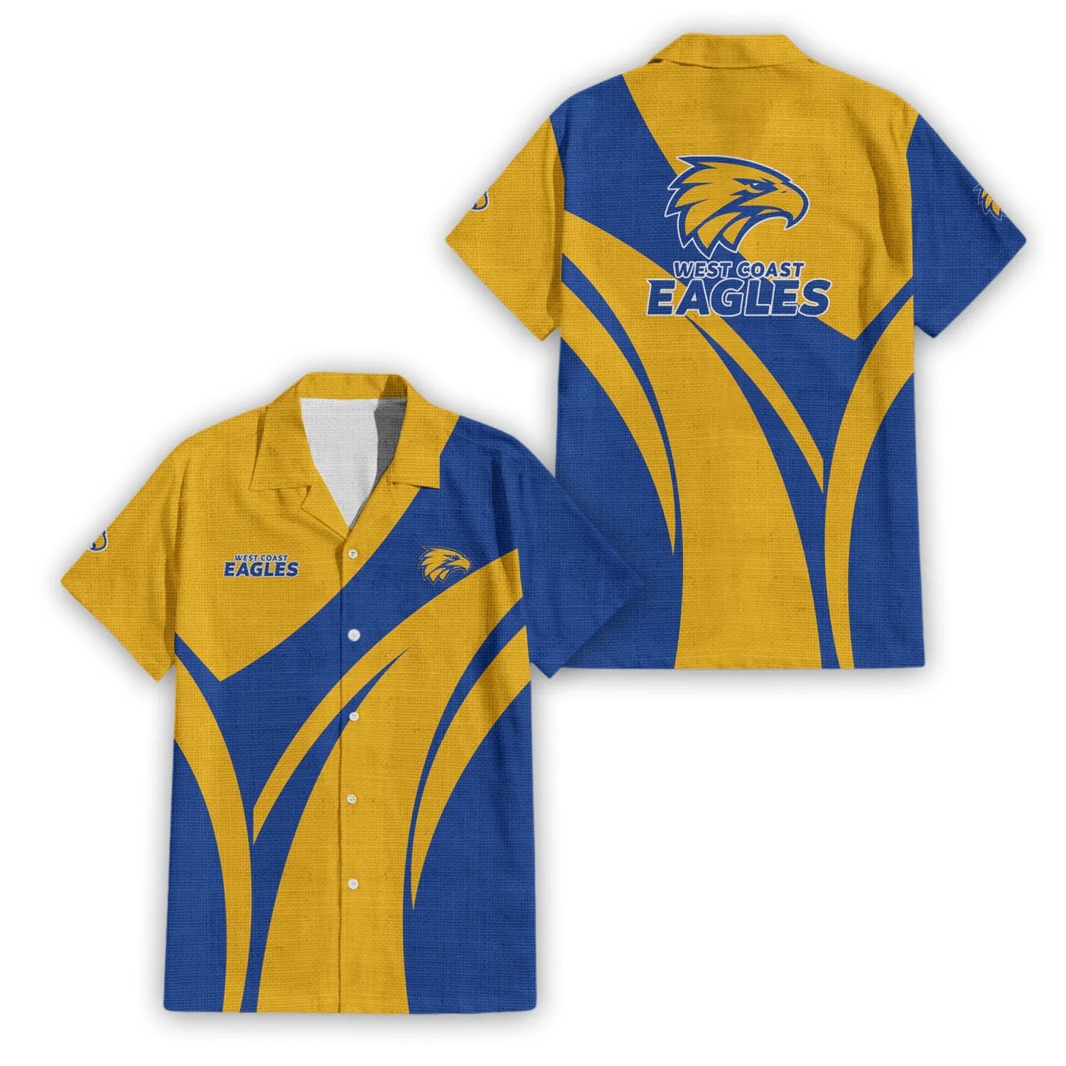 West Coast Eagles Apparels SC022