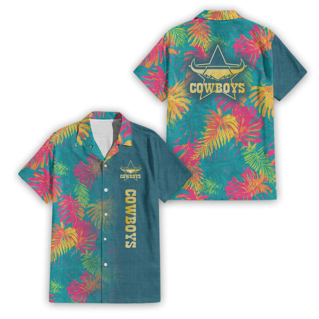North Queensland Cowboys Apparels SHW059