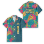 North Queensland Cowboys Apparels SHW059