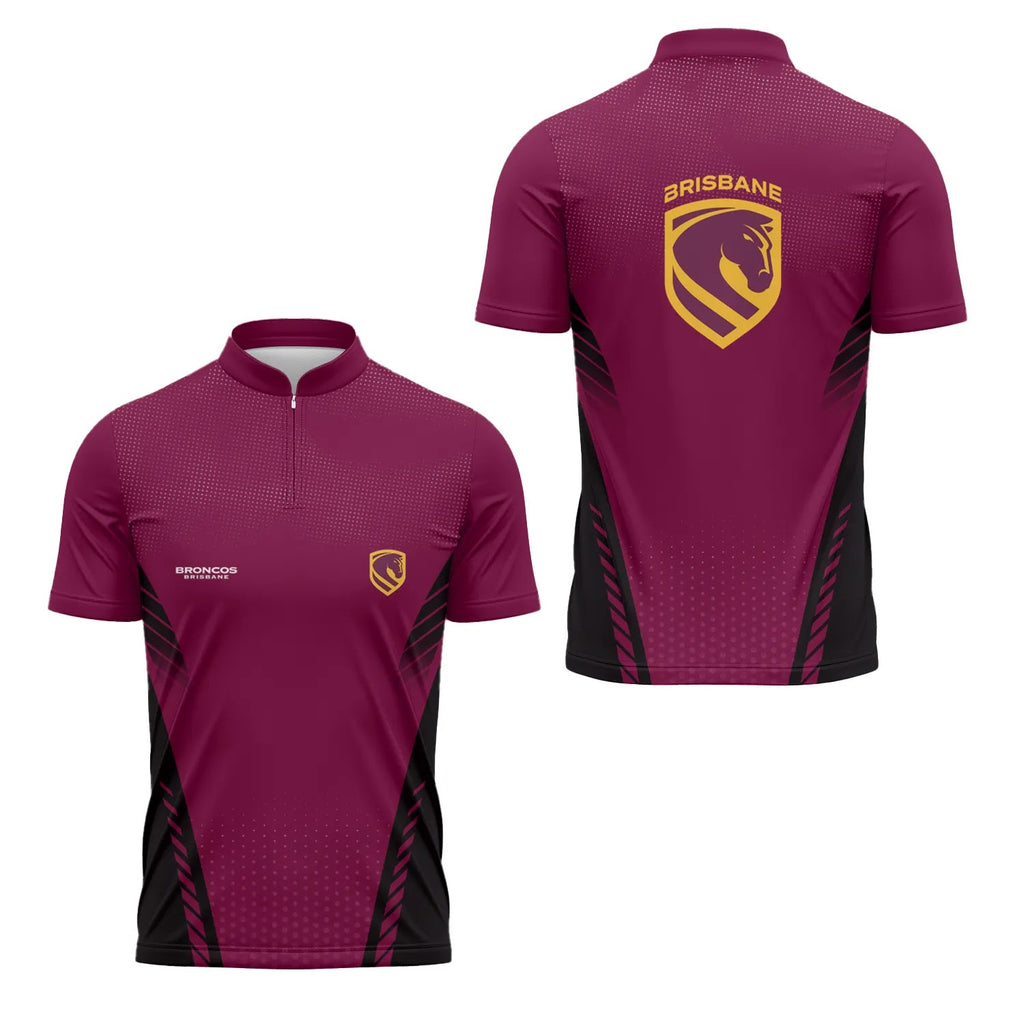 Brisbane Broncos Apparels SC017