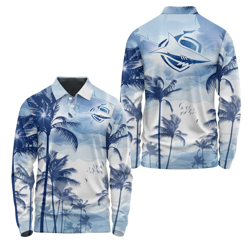 Cronulla-Sutherland Sharks Apparels SHW004