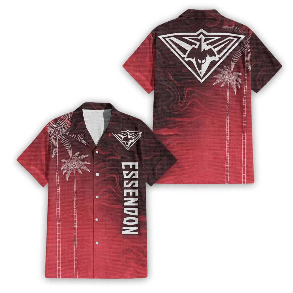 Essendon Bombers Apparels SHW070