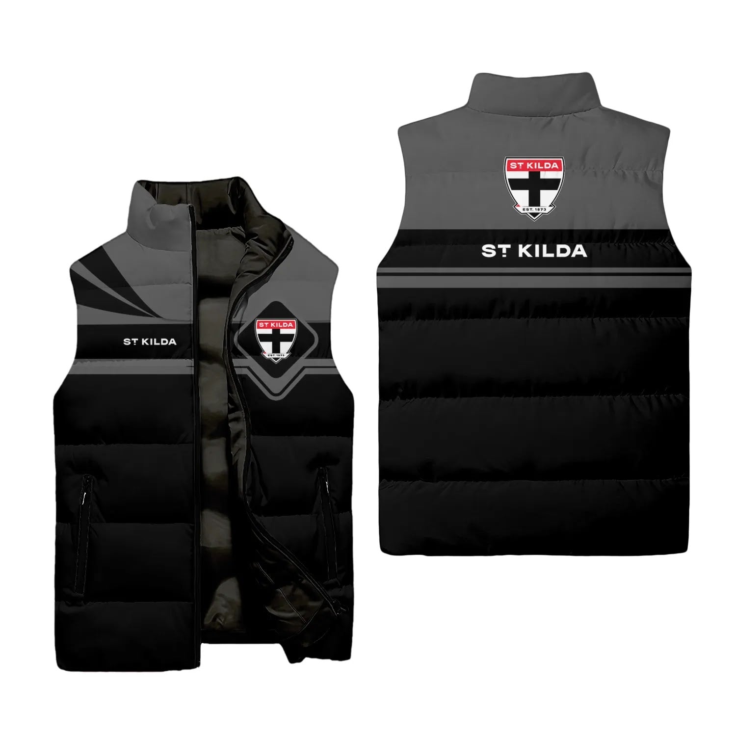 St Kilda Saints Apparels SC066