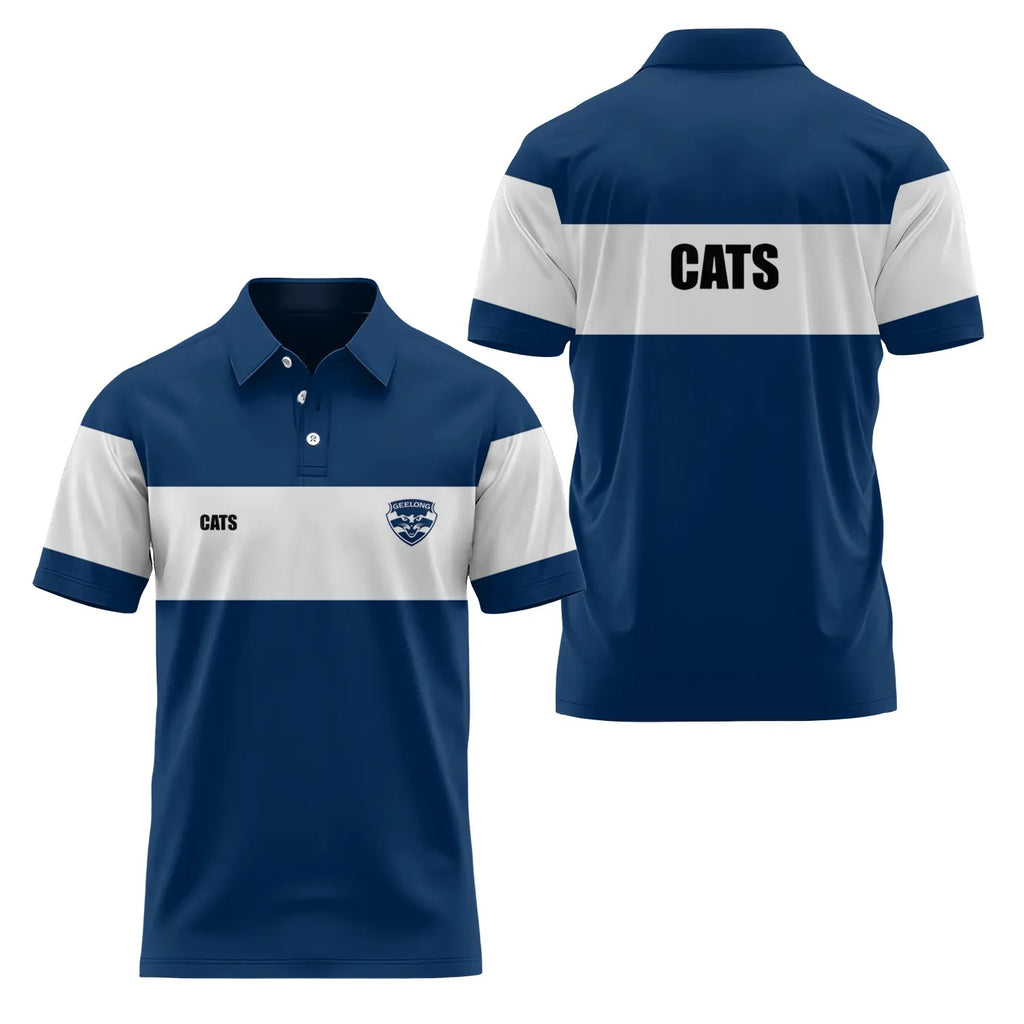 Geelong Cats Apparels SC046