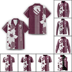 Brisbane Broncos Apparels SHW039