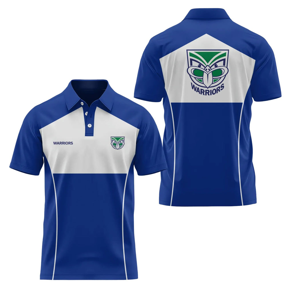 New Zealand Warriors Apparels SC028