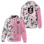 Fremantle Dockers Hoodie SHW056