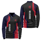 Melbourne Demons Apparels SC029