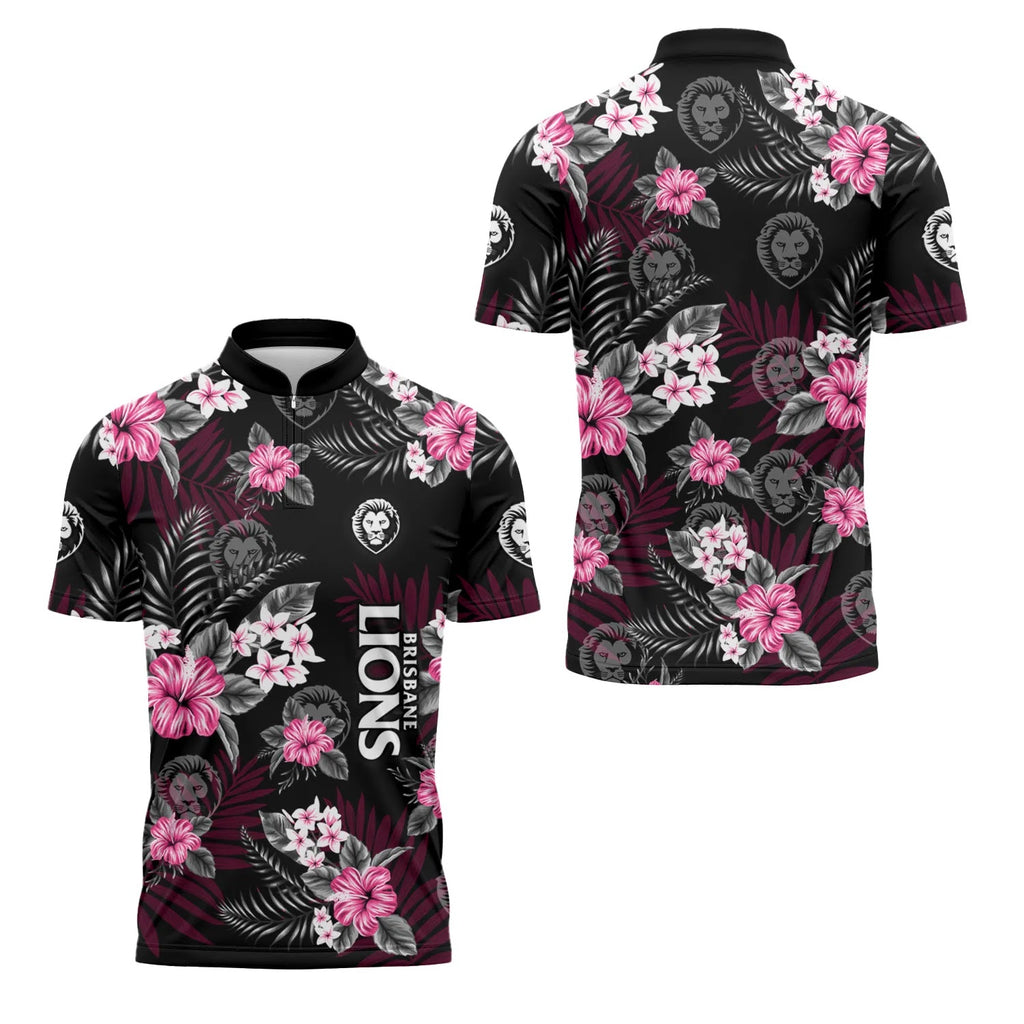 Brisbane Lions Apparels SC054