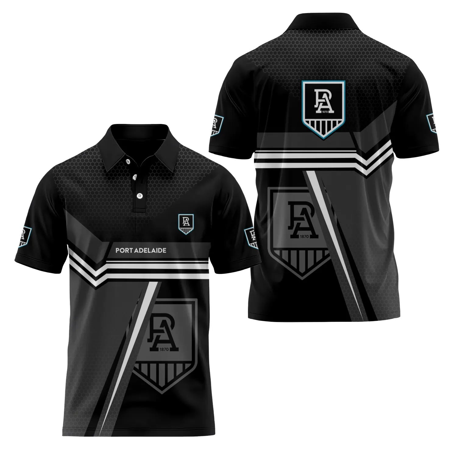Port Adelaide Power Apparels SC071