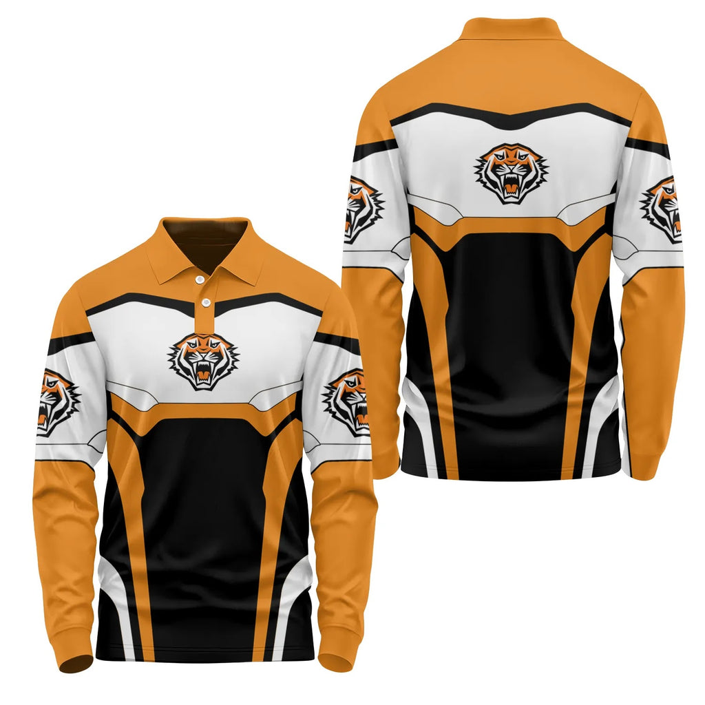 Wests Tigers Apparels SC030