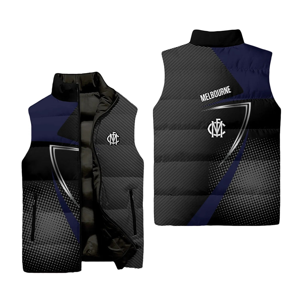Melbourne Demons Apparels SC059