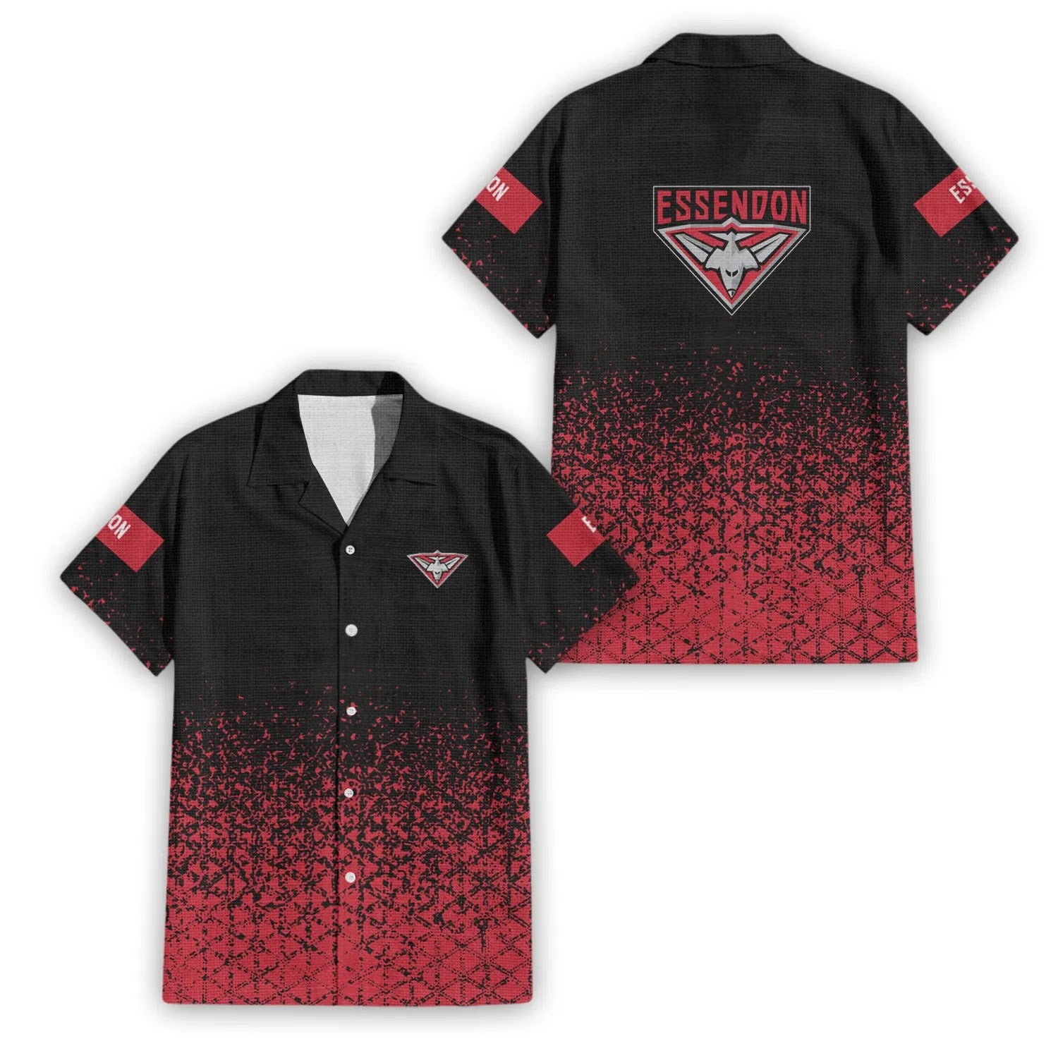 Essendon Bombers Apparels SC096