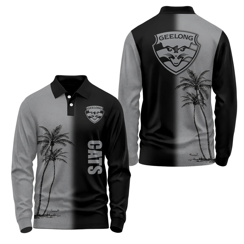 Geelong Cats Apparels SHW037
