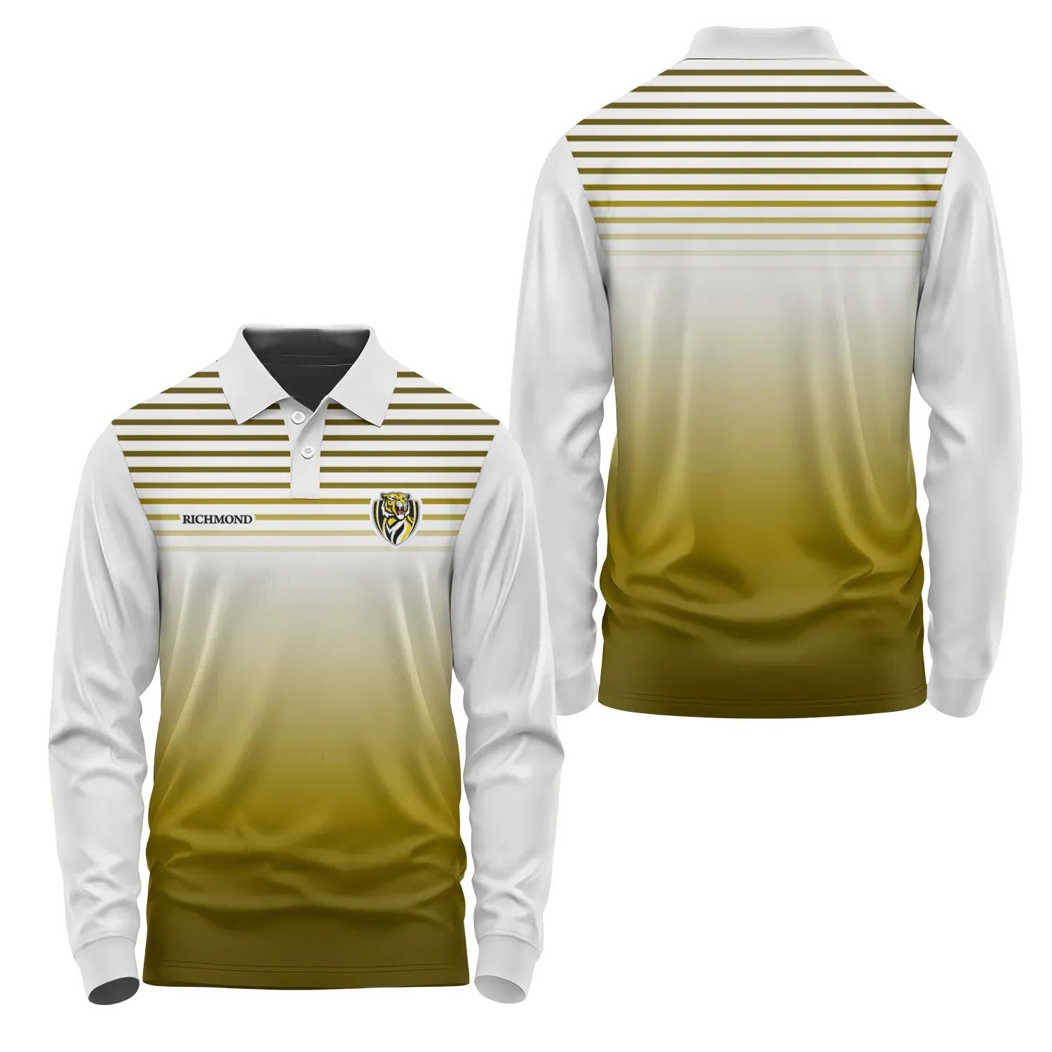 Richmond Tigers Apparels SC107