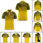 Richmond Tigers Apparels SC121
