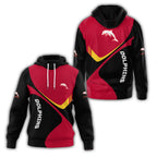 Dolphins Hoodie SC058