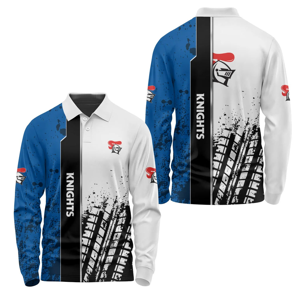 Newcastle Knights Apparels SC039