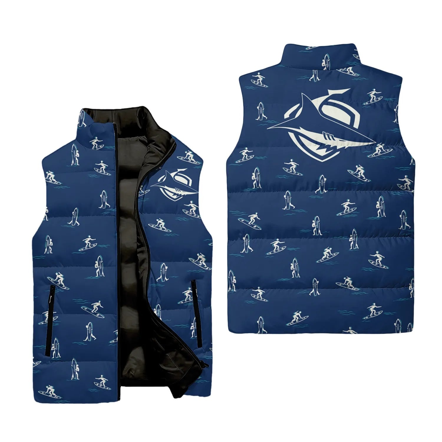 Cronulla-Sutherland Sharks Apparels SHW011