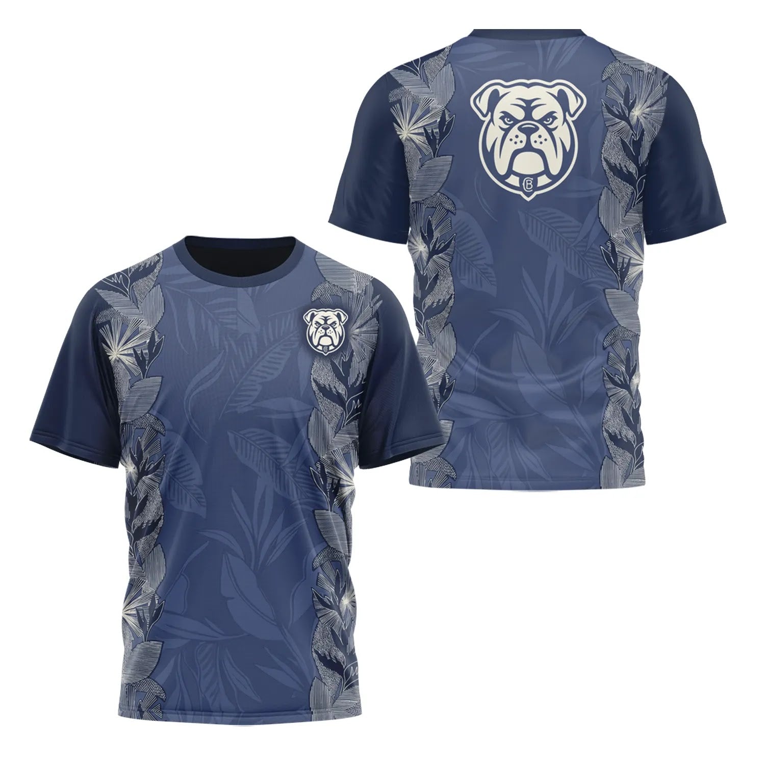 Canterbury-Bankstown Bulldogs Apparels SHW045