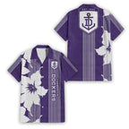 Fremantle Dockers Apparels SHW039