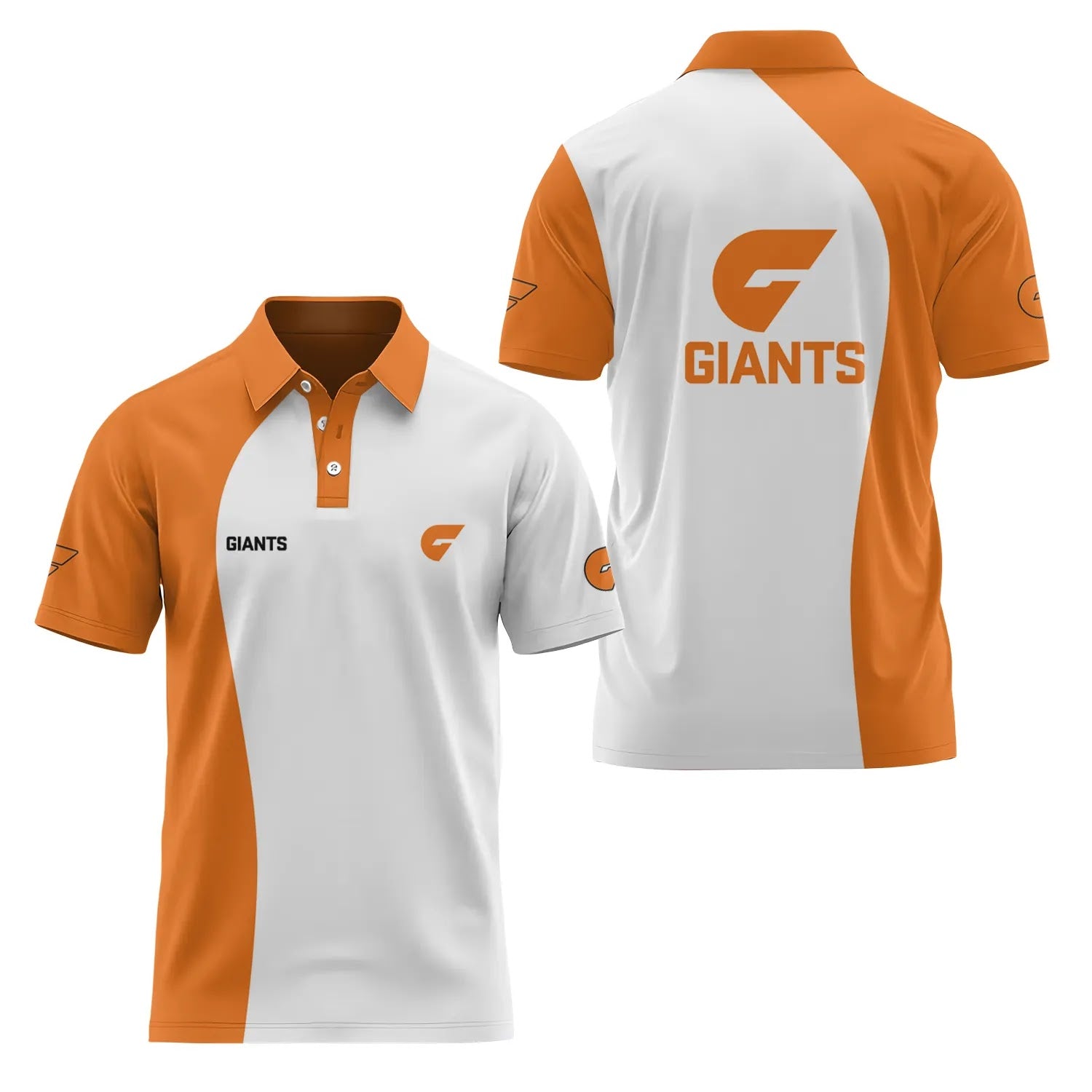 Greater Western Sydney Giants Apparels SC055