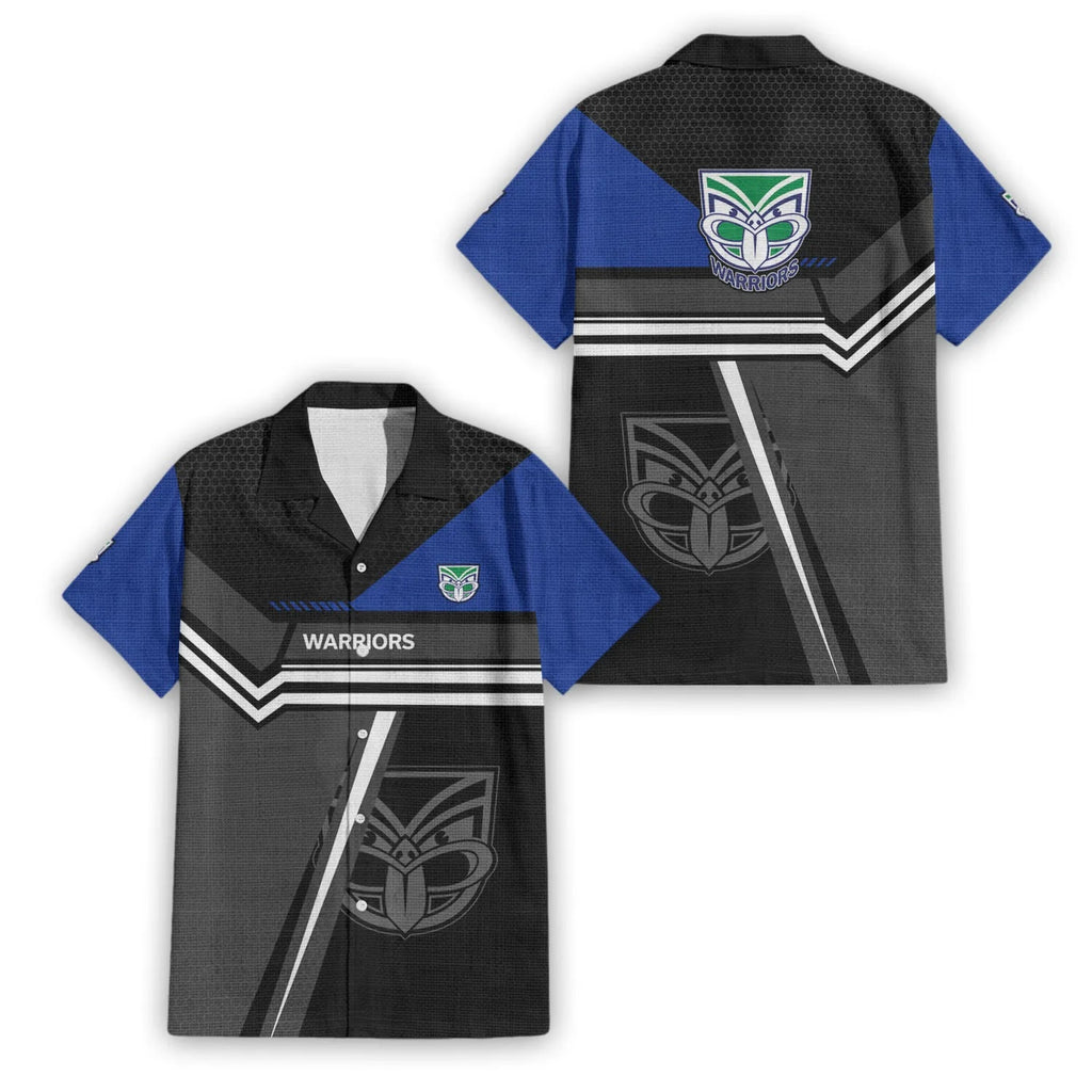 New Zealand Warriors Apparels SC071