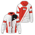 South Sydney Rabbitohs Hoodie SC010