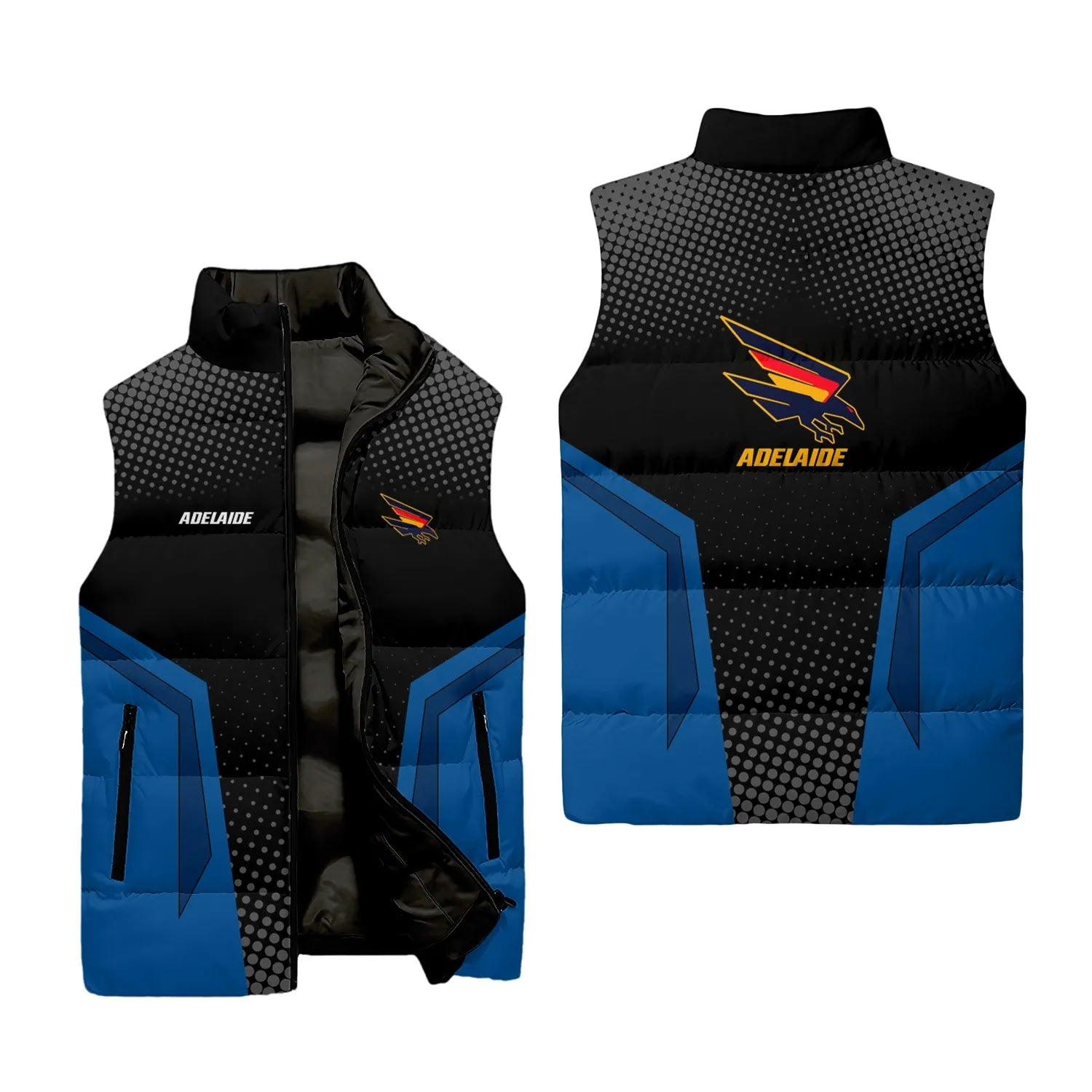 Adelaide Crows Apparels SC032