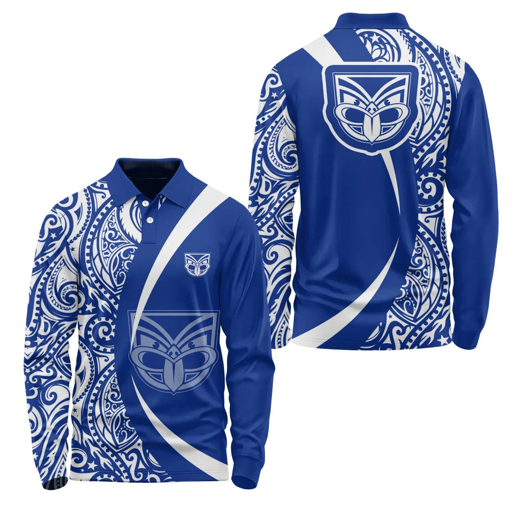 New Zealand Warriors Apparels SHW072