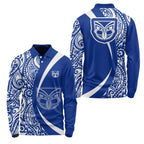 New Zealand Warriors Apparels SHW072