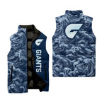 Greater Western Sydney Giants Apparels SHW010